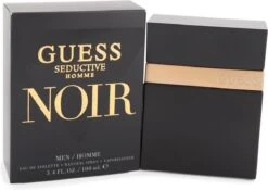 Guess Seductive Noir 50 Ml - Eau De Toilette - Herenparfum 10 Guess Seductive Noir 50 Ml - Eau De Toilette - Herenparfum -Parfum Korting Winkel 1200x848 7