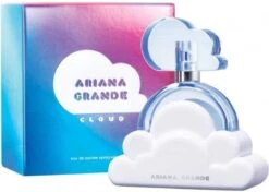 Ariana Grande Cloud Eau De Parfum Spray 50 Ml -Parfum Korting Winkel 1200x854 2