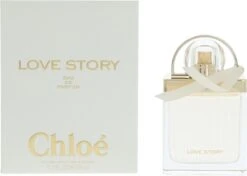 Chloé Chloé Love Story 50 Ml - Eau De Parfum - Damesparfum -Parfum Korting Winkel 1200x857