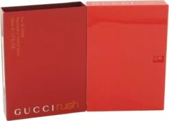 Gucci Rush 50 Ml - Eau De Toilette - Damesparfum -Parfum Korting Winkel 1200x861