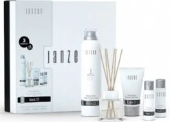 JANZEN Pure Moments Giftset Black 22 5 JANZEN Pure Moments Giftset Black 22 -Parfum Korting Winkel 1200x862 2