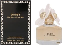 Marc Jacobs Daisy 50 Ml - Eau De Toilette - Damesparfum 10 Marc Jacobs Daisy 50 Ml - Eau De Toilette - Damesparfum -Parfum Korting Winkel 1200x863 1