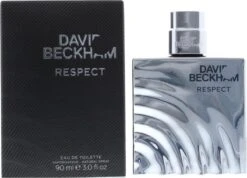 David Beckham Respect Eau De Toilette 90ml -Parfum Korting Winkel 1200x864 1