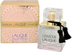 Lalique L'Amour - 100ml - Eau De Parfum -Parfum Korting Winkel 1200x866