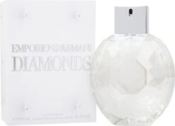 Emporio Armani Diamonds 100 Ml - Eau De Parfum - Damesparfum -Parfum Korting Winkel 1200x867 1