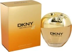 DKNY Nectar Love - 100 Ml - Eau De Parfum -Parfum Korting Winkel 1200x868 2