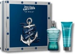 Jean Paul Gaultier Pakket Le Male Gift Set -Parfum Korting Winkel 1200x870 1