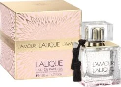 Lalique L'Amour - 100ml - Eau De Parfum -Parfum Korting Winkel 1200x871 1