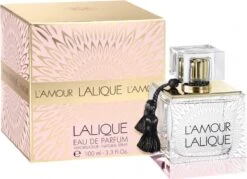 Lalique L'Amour - 100ml - Eau De Parfum -Parfum Korting Winkel 1200x871