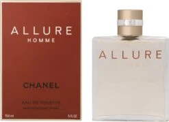 Chanel Allure Homme 150 Ml - Eau De Toilette - Herenparfum -Parfum Korting Winkel 1200x872 1