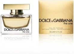 Dolce & Gabbana The One 30 Ml - Eau De Toilette - Damesparfumn -Parfum Korting Winkel 1200x873 2