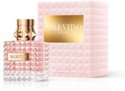 Valentino Donna - 100 Ml - Eau De Parfum Spray - Damesparfum -Parfum Korting Winkel 1200x875