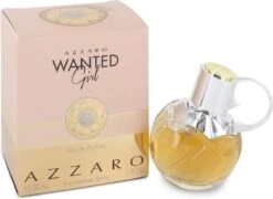 Azzaro - Wanted Girl - Eau De Parfum - 30 Ml - Damesparfum -Parfum Korting Winkel 1200x876 1