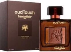 FRANCK OLIVIER - Oud Touch - Eau De Parfum - 100ML 7 FRANCK OLIVIER - Oud Touch - Eau De Parfum - 100ML -Parfum Korting Winkel 1200x878 1