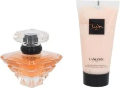 Lancôme Trésor Geschenkset - Eau De Parfum + Bodylotion -Parfum Korting Winkel 1200x879 6