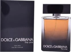 Dolce & Gabbana - The One For Men - 50 Ml - Eau De Parfum -Parfum Korting Winkel 1200x880 3