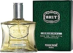 Brut Brut - 100 Ml - Eau De Toilette -Parfum Korting Winkel 1200x880 5