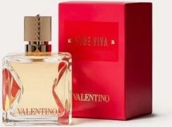 Valentino Voce Viva - 100 Ml - Eau De Parfum Spray - Damesparfum -Parfum Korting Winkel 1200x882
