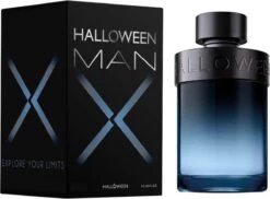 Jesus Del Pozo Halloween Man X - 75 Ml - Eau De Toilette Spray - Herenparfum 4 Jesus Del Pozo Halloween Man X - 75 Ml - Eau De Toilette Spray - Herenparfum -Parfum Korting Winkel 1200x883 1