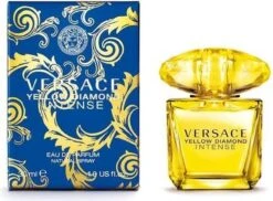 Versace Yellow Diamond Intense Eau De Parfum Spray 50 Ml -Parfum Korting Winkel 1200x884