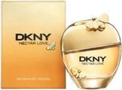 DKNY Nectar Love - 100 Ml - Eau De Parfum -Parfum Korting Winkel 1200x890 2
