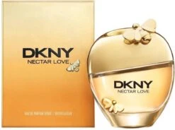 DKNY Nectar Love - 100 Ml - Eau De Parfum -Parfum Korting Winkel 1200x892 1