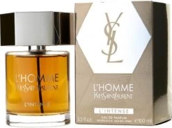 Prada L'Homme Intense 100ml - Eau De Parfum - Herenparfum -Parfum Korting Winkel 1200x892 2