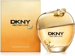 DKNY Nectar Love - 100 Ml - Eau De Parfum -Parfum Korting Winkel 1200x897 1