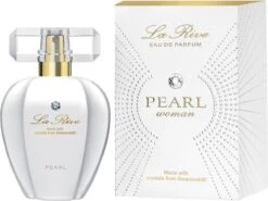 La Rive Pearl Woman - 75 Ml - Eau De Parfum - Damesparfum -Parfum Korting Winkel 1200x897