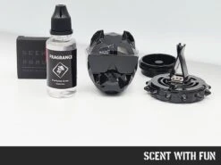 SWF - Autoparfum Premium Geschenkset - Incl. 15 Ml Parfum Met Houder - Voor Heren En Dames - Luchtverfrisser Parfum Auto Accessoires -Parfum Korting Winkel 1200x898 1