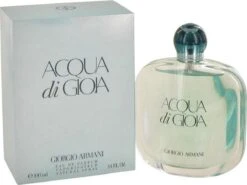 Giorgio Armani Acqua Di Gioia 100 Ml - Eau De Parfum - Damesparfum -Parfum Korting Winkel 1200x900 1
