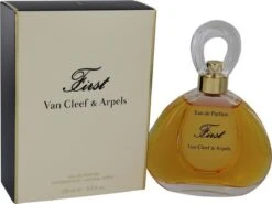 Van Cleef & Arpels First 100 Ml - Eau De Parfum - Unisex -Parfum Korting Winkel 1200x901