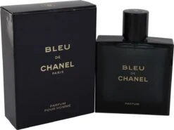 Chanel Bleu De Chanel 100 Ml - Parfum - Herenparfum -Parfum Korting Winkel 1200x901 4