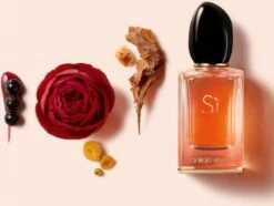 Armani - Eau De Parfum - Si Intense - 50 Ml 8 Armani - Eau De Parfum - Si Intense - 50 Ml -Parfum Korting Winkel 1200x902 1