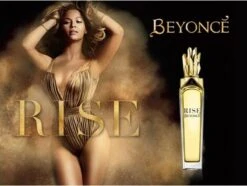 Beyonce Rise - 100ml - Eau De Parfum -Parfum Korting Winkel 1200x904