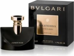 Bvlgari - Splendida Jasmin Noir - Eau De Parfum - 100ML 22 Bvlgari - Splendida Jasmin Noir - Eau De Parfum - 100ML -Parfum Korting Winkel 1200x906 1