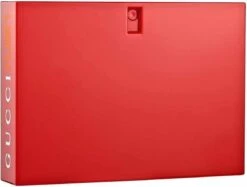 Gucci Rush 50 Ml - Eau De Toilette - Damesparfum -Parfum Korting Winkel 1200x907