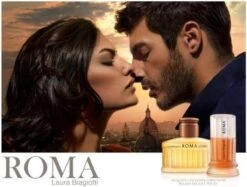 Laura Biagiotti Roma Uomo - 75 Ml - Eau De Toilette Spray - Herenparfum -Parfum Korting Winkel 1200x910 1