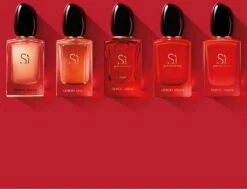 Giorgio Armani - Si Passione Eclat - 100 Ml Eau De Parfum Spray 13 Giorgio Armani - Si Passione Eclat - 100 Ml Eau De Parfum Spray -Parfum Korting Winkel 1200x916