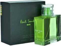 Paul Smith Man - 100ml - Eau De Toilette -Parfum Korting Winkel 1200x919 1