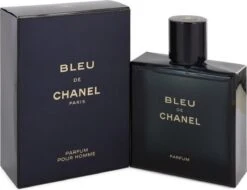 Chanel Bleu De Chanel Parfum 150 Ml - Herenparfum -Parfum Korting Winkel 1200x922 2
