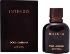 Dolce & Gabbana Intenso Pour Homme - 75 Ml - Eau De Parfum -Parfum Korting Winkel 1200x923