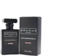 Million Brand - 50 Ml Parfum Voor Dames Aanbieding - Parfum Voor Dames Geschenkset - Parfum Femme - Damesparfum Geschenkset -Parfum Korting Winkel 1200x925 3