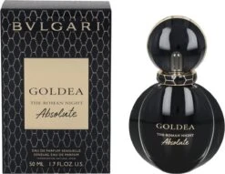 Bvlgari Goldea The Roman Night Absolute Eau De Parfum Spray 50 Ml 28 Bvlgari Goldea The Roman Night Absolute Eau De Parfum Spray 50 Ml -Parfum Korting Winkel 1200x930 2