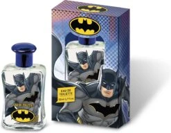 BATMAN - Eau De Toilette 50ml