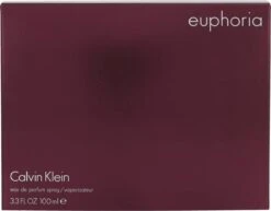 Calvin Klein Euphoria 100 Ml - Eau De Parfum - Damesparfum 8 Calvin Klein Euphoria 100 Ml - Eau De Parfum - Damesparfum -Parfum Korting Winkel 1200x939 1