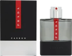 Prada Luna Rossa Carbon Pour Homme Eau De Toilette Spray 100 Ml 38 Prada Luna Rossa Carbon Pour Homme Eau De Toilette Spray 100 Ml -Parfum Korting Winkel 1200x939