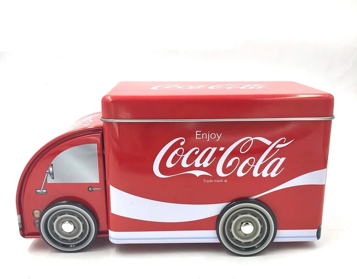 Coca-Cola Coca Cola Christmas Special Edition Gift Pack 2 Coca-Cola Coca Cola Christmas Special Edition Gift Pack - Afbeelding 2