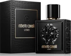 Roberto Cavalli Uomo Eau De Toilette Spray 100 Ml -Parfum Korting Winkel 1200x944 3
