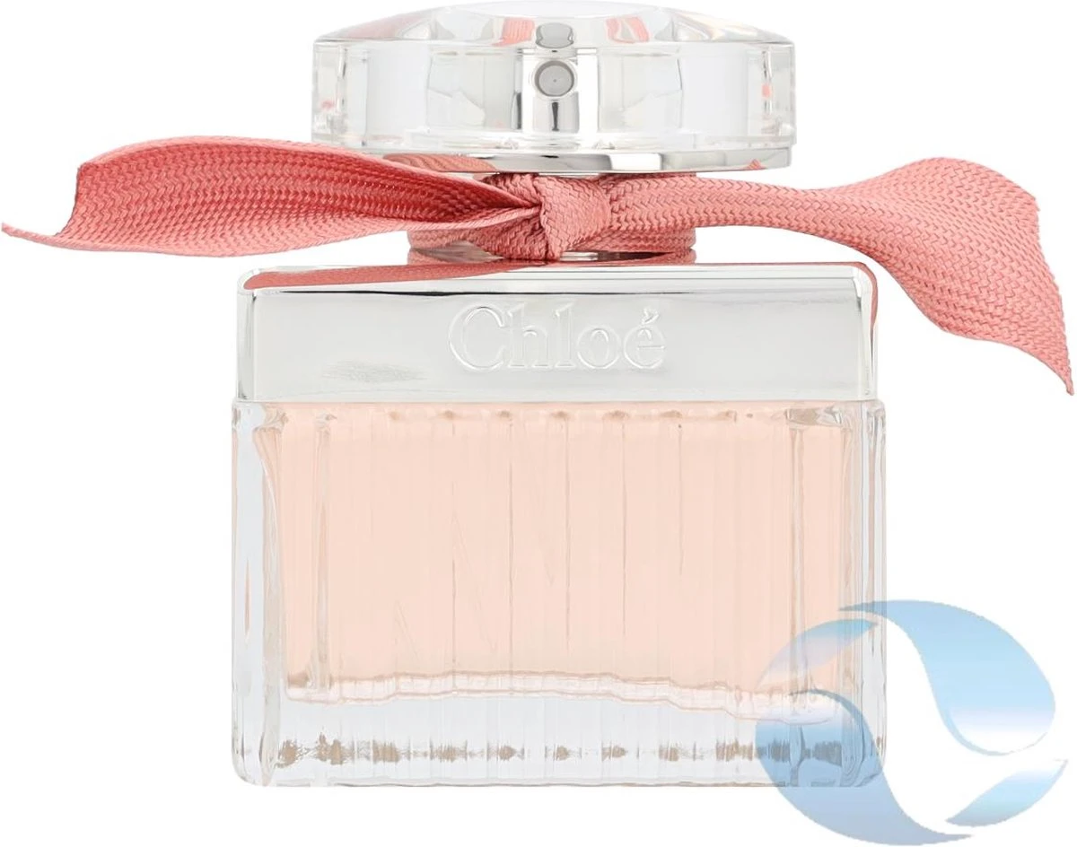 Chloé Chloé - Roses De Chloé - 50 Ml - Eau De Toilette 11 Chloé Chloé - Roses De Chloé - 50 Ml - Eau De Toilette - Afbeelding 11